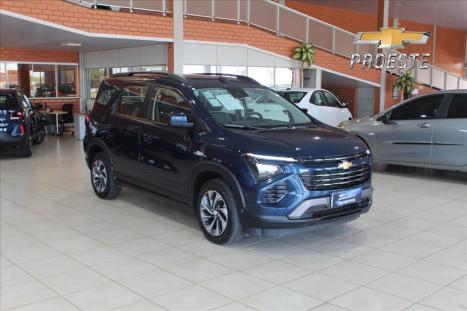 CHEVROLET Spin 1.8 4P FLEX PREMIER 7 LUGARES AUTOMTICO, Foto 3