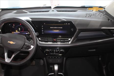 CHEVROLET Spin 1.8 4P FLEX PREMIER 7 LUGARES AUTOMTICO, Foto 4