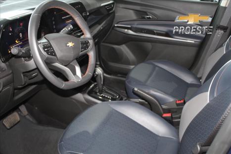 CHEVROLET Spin 1.8 4P FLEX PREMIER 7 LUGARES AUTOMTICO, Foto 5