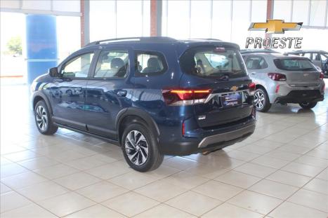 CHEVROLET Spin 1.8 4P FLEX PREMIER 7 LUGARES AUTOMTICO, Foto 7