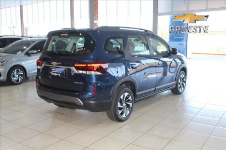 CHEVROLET Spin 1.8 4P FLEX PREMIER 7 LUGARES AUTOMTICO, Foto 8