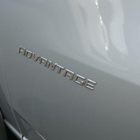 CHEVROLET Spin 1.8 4P FLEX ADVANTAGE AUTOM�TICO, Foto 9