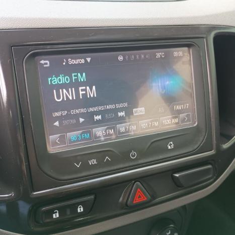 CHEVROLET Spin 1.8 4P FLEX ADVANTAGE AUTOM�TICO, Foto 11