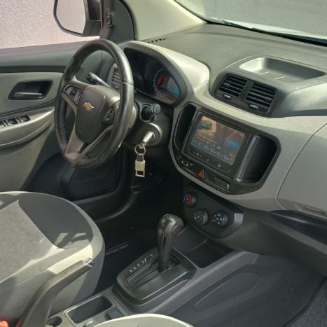 CHEVROLET Spin 1.8 4P FLEX ADVANTAGE AUTOM�TICO, Foto 12