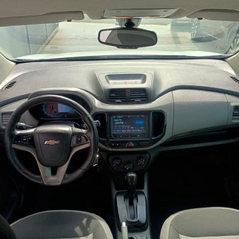 CHEVROLET Spin 1.8 4P FLEX ADVANTAGE AUTOM�TICO, Foto 14