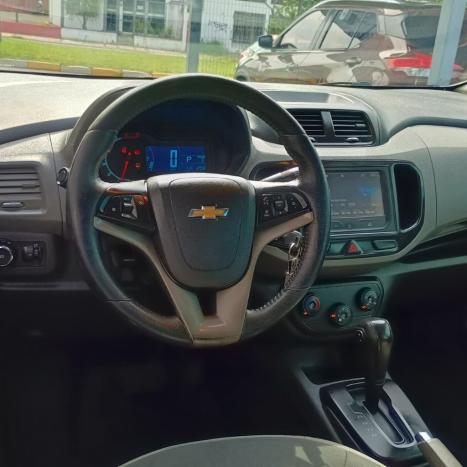 CHEVROLET Spin 1.8 4P FLEX ADVANTAGE AUTOM�TICO, Foto 15