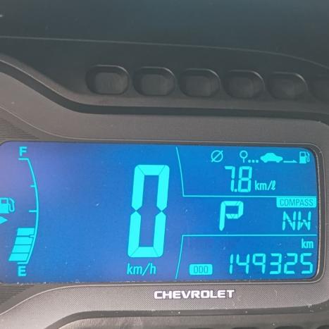 CHEVROLET Spin 1.8 4P FLEX ADVANTAGE AUTOM�TICO, Foto 16