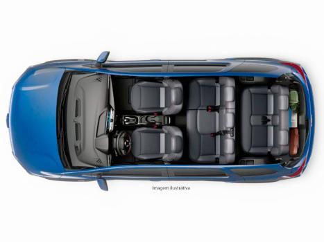 CHEVROLET Spin 1.8 4P FLEX PREMIER 7 LUGARES AUTOM�TICO, Foto 14