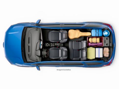 CHEVROLET Spin 1.8 4P FLEX PREMIER 7 LUGARES AUTOM�TICO, Foto 16