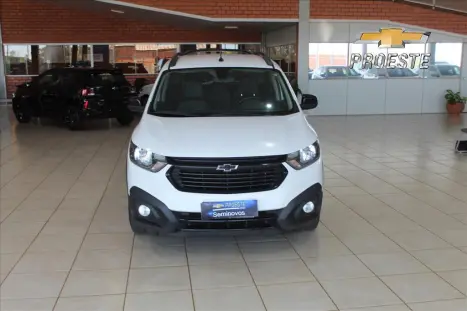 CHEVROLET Spin 1.8 4P FLEX ACTIV, Foto 2