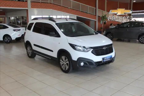 CHEVROLET Spin 1.8 4P FLEX ACTIV, Foto 3