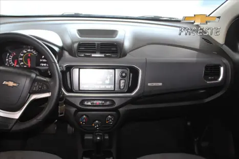 CHEVROLET Spin 1.8 4P FLEX ACTIV, Foto 4