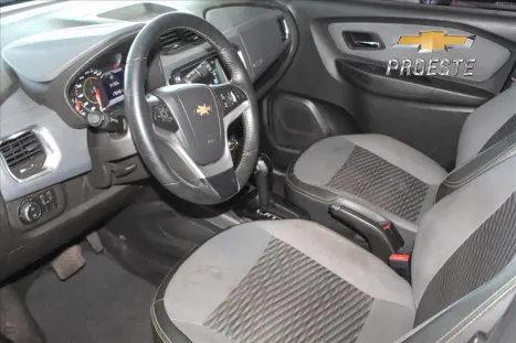 CHEVROLET Spin 1.8 4P FLEX ACTIV, Foto 5