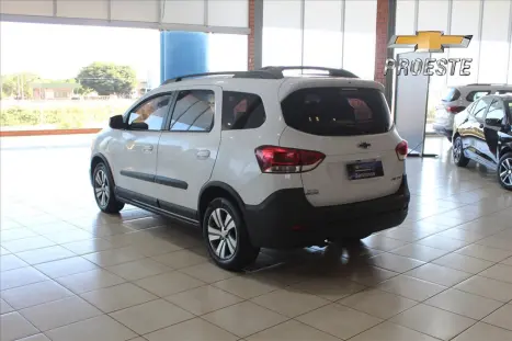 CHEVROLET Spin 1.8 4P FLEX ACTIV, Foto 7