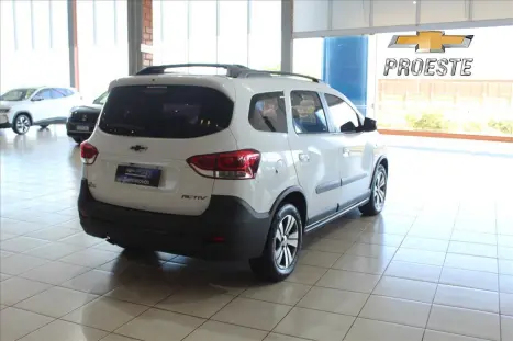 CHEVROLET Spin 1.8 4P FLEX ACTIV, Foto 8