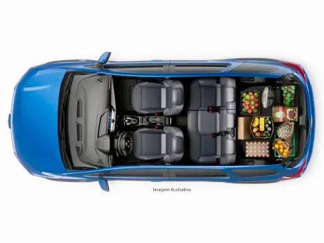 CHEVROLET Spin 1.8 4P FLEX PREMIER 7 LUGARES AUTOM�TICO, Foto 15