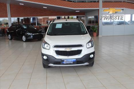 CHEVROLET Spin 1.8 4P FLEX ACTIV, Foto 2