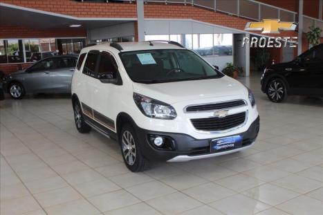 CHEVROLET Spin 1.8 4P FLEX ACTIV, Foto 3