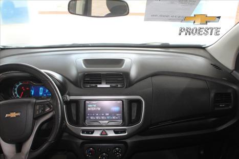 CHEVROLET Spin 1.8 4P FLEX ACTIV, Foto 4