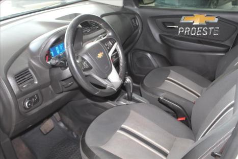 CHEVROLET Spin 1.8 4P FLEX ACTIV, Foto 5