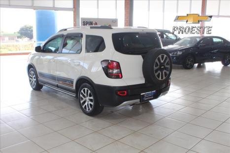 CHEVROLET Spin 1.8 4P FLEX ACTIV, Foto 7