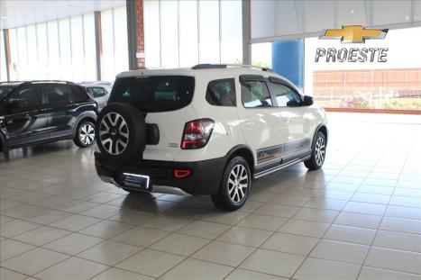 CHEVROLET Spin 1.8 4P FLEX ACTIV, Foto 8