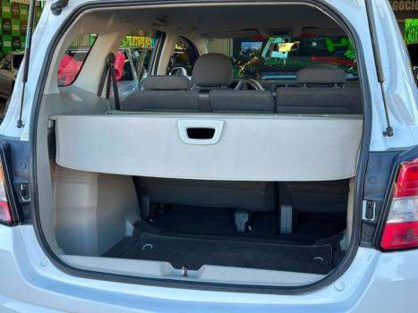 CHEVROLET Spin 1.8 4P FLEX LT AUTOM�TICO, Foto 9