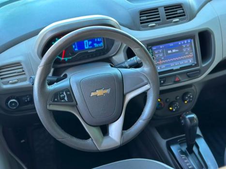 CHEVROLET Spin 1.8 4P FLEX LT AUTOM�TICO, Foto 13