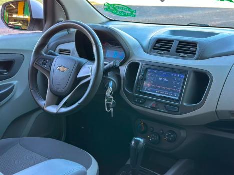 CHEVROLET Spin 1.8 4P FLEX LT AUTOM�TICO, Foto 14