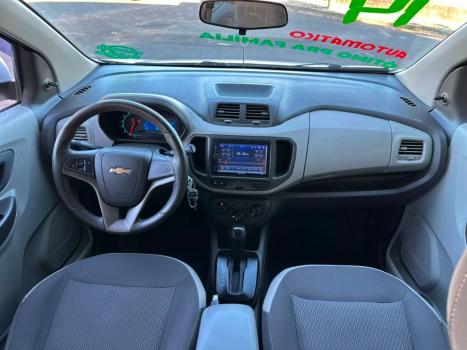 CHEVROLET Spin 1.8 4P FLEX LT AUTOM�TICO, Foto 15