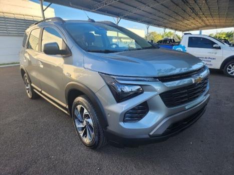 CHEVROLET Spin 1.8 4P FLEX PREMIER AUTOM�TICO, Foto 2