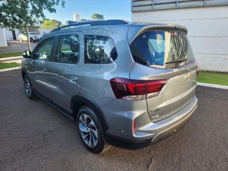 CHEVROLET Spin 1.8 4P FLEX PREMIER AUTOM�TICO, Foto 3