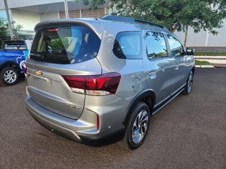 CHEVROLET Spin 1.8 4P FLEX PREMIER AUTOM�TICO, Foto 4
