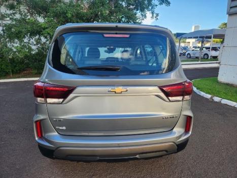 CHEVROLET Spin 1.8 4P FLEX PREMIER AUTOM�TICO, Foto 8