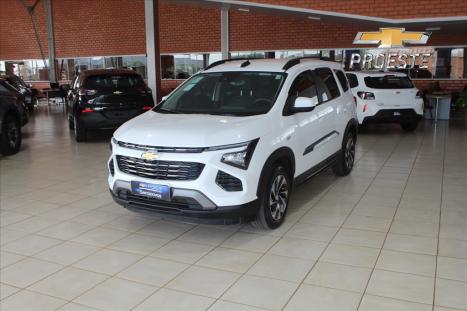 CHEVROLET Spin 1.8 4P FLEX PREMIER 7 LUGARES AUTOM�TICO, Foto 1