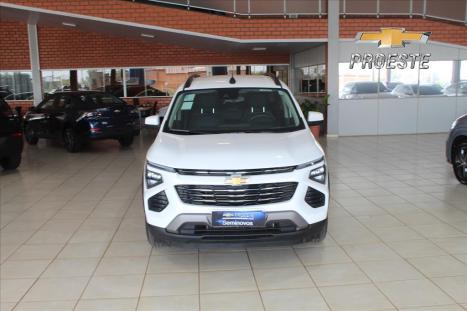 CHEVROLET Spin 1.8 4P FLEX PREMIER 7 LUGARES AUTOM�TICO, Foto 2