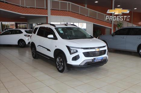 CHEVROLET Spin 1.8 4P FLEX PREMIER 7 LUGARES AUTOM�TICO, Foto 3