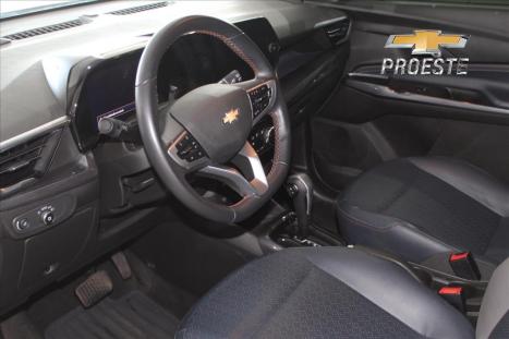 CHEVROLET Spin 1.8 4P FLEX PREMIER 7 LUGARES AUTOM�TICO, Foto 5