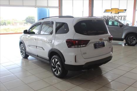 CHEVROLET Spin 1.8 4P FLEX PREMIER 7 LUGARES AUTOM�TICO, Foto 7