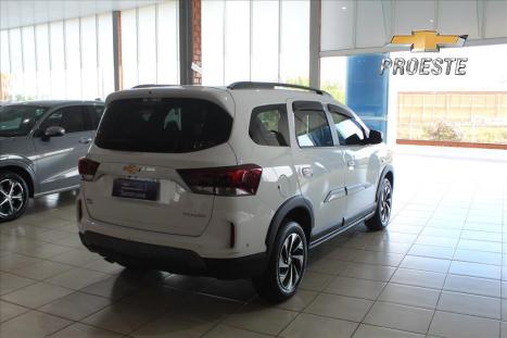 CHEVROLET Spin 1.8 4P FLEX PREMIER 7 LUGARES AUTOM�TICO, Foto 8