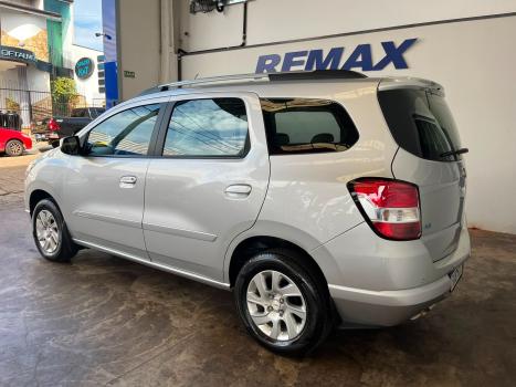 CHEVROLET Spin 1.8 4P FLEX LTZ AUTOM�TICO, Foto 6
