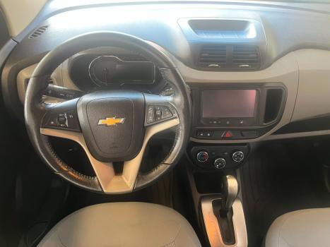 CHEVROLET Spin 1.8 4P FLEX LTZ AUTOM�TICO, Foto 7