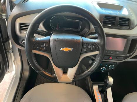 CHEVROLET Spin 1.8 4P FLEX LTZ AUTOM�TICO, Foto 8