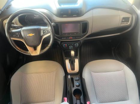 CHEVROLET Spin 1.8 4P FLEX LTZ AUTOM�TICO, Foto 10