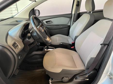 CHEVROLET Spin 1.8 4P FLEX LTZ AUTOM�TICO, Foto 11