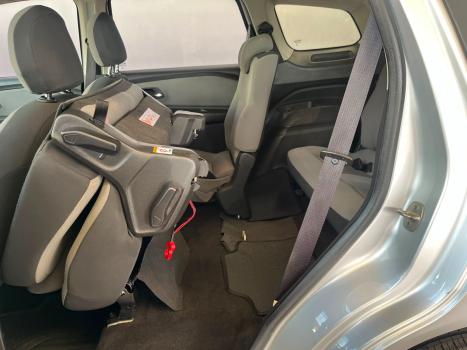 CHEVROLET Spin 1.8 4P FLEX LTZ AUTOM�TICO, Foto 13