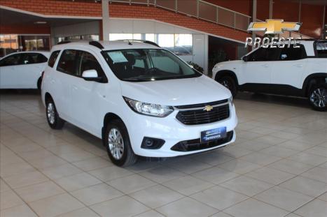 CHEVROLET Spin 1.8 4P FLEX LT AUTOM�TICO, Foto 3