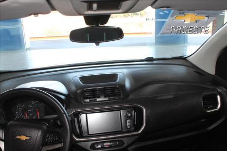 CHEVROLET Spin 1.8 4P FLEX LT AUTOM�TICO, Foto 4