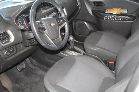 CHEVROLET Spin 1.8 4P FLEX LT AUTOM�TICO, Foto 5