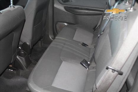 CHEVROLET Spin 1.8 4P FLEX LT AUTOM�TICO, Foto 6